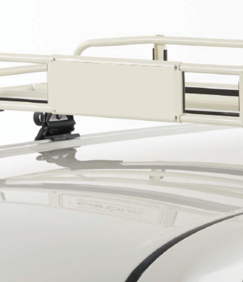 Exterior Accessories