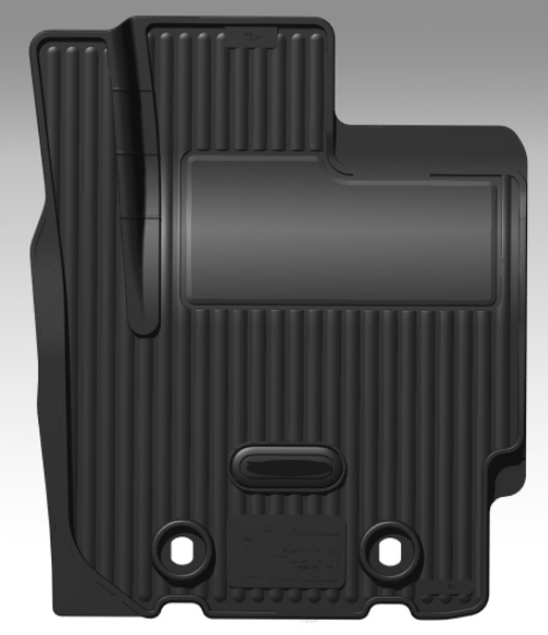 Interior Accessories